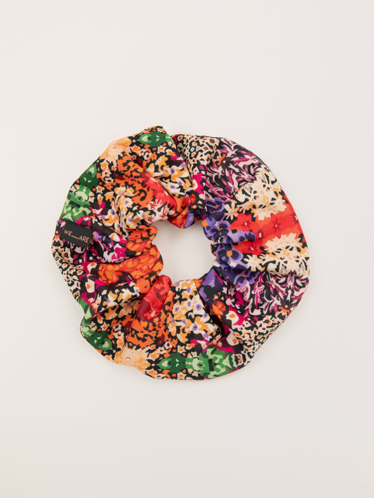 SCRUNCHIE LIBERTY FLORAL