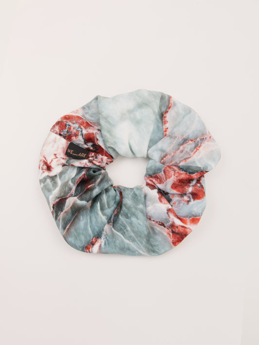 SCRUNCHIE MARBLE